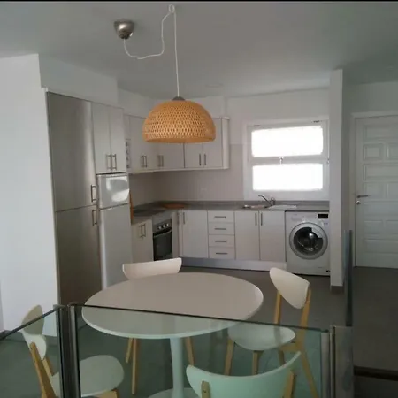 Apartment Bonito Y Espacioso Al Lado De La Playa.