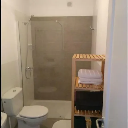 Appartement Bonito Y Espacioso Al Lado De La Playa. Tías