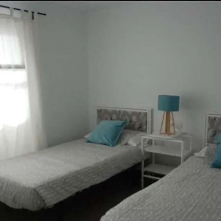Bonito Y Espacioso Al Lado De La Playa. Apartment