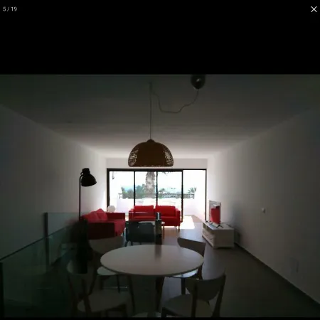 Bonito Y Espacioso Al Lado De La Playa. Apartment